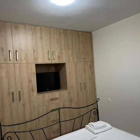 Nori House Prázdninový dům *