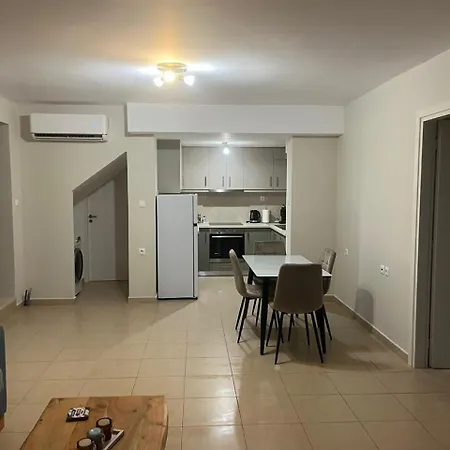 Prázdninový dům Nori House *