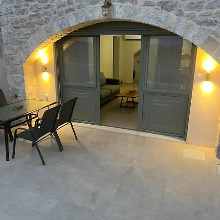 Feriehus Nori House *