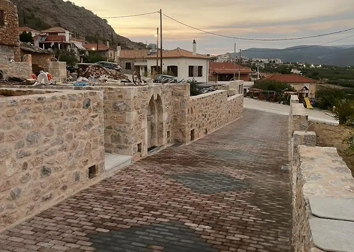 Prázdninový dům Nori House