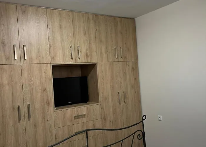 Nori House Prázdninový dům *