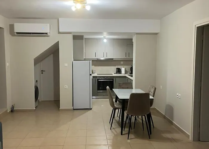 Feriehus Nori House *