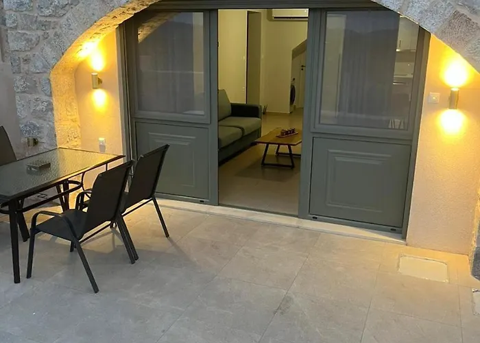 Prázdninový dům Nori House *